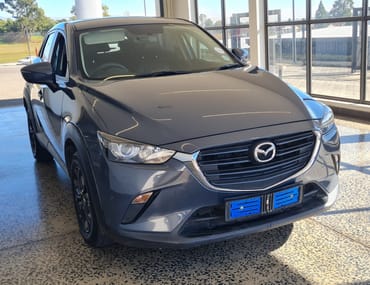 MAZDA CX-3 2.0 ACTIVE  for Sale in South Africa