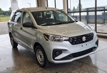 SUZUKI ERTIGA 1.5 GA for Sale in South Africa