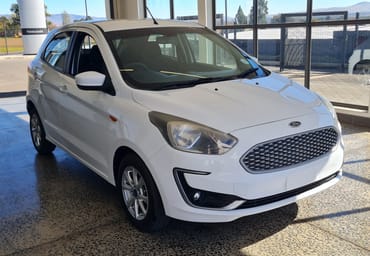 FORD FIGO 1.5Ti VCT TREND for Sale in South Africa