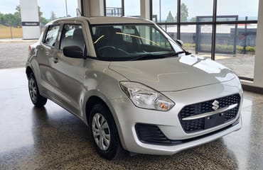 SUZUKI SWIFT 1.2 GA for Sale in South Africa