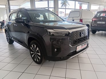 HONDA ELEVATE 1.5 ELEGANCE CVT for Sale in South Africa