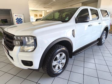 FORD RANGER 2.0D XL 4X4  for Sale in South Africa