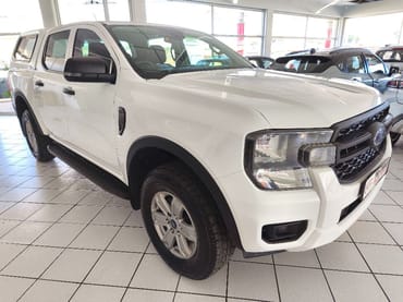 FORD RANGER 2.0D XL 4X4  for Sale in South Africa