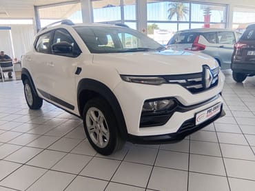 RENAULT KIGER 1.0 ENERGY ZEN AMT for Sale in South Africa