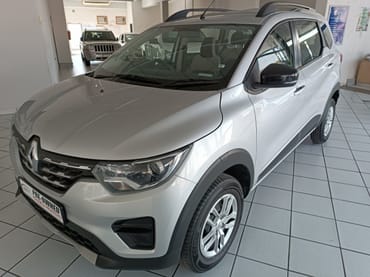 RENAULT TRIBER 1.0 EXPRESSION for Sale in South Africa