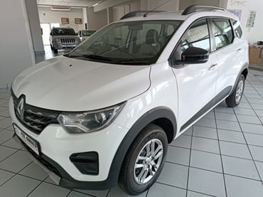 RENAULT TRIBER 1.0 EXPRESSION for Sale in South Africa