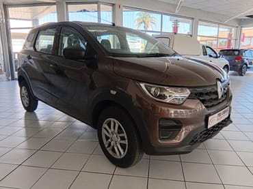RENAULT TRIBER 1.0 EXPRESSION for Sale in South Africa