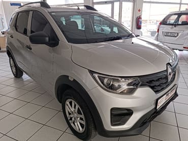 RENAULT TRIBER 1.0 DYNAMIQUE for Sale in South Africa