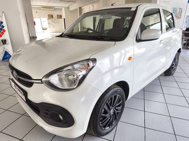 TOYOTA VITZ 1.0 XR for Sale in South Africa