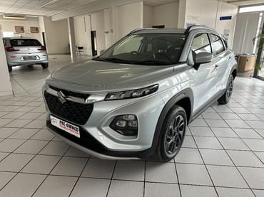 SUZUKI FRONX 1.5 GL  for Sale in South Africa