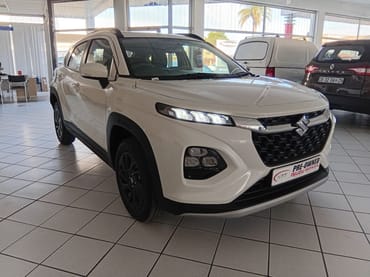 SUZUKI FRONX 1.5 GL  for Sale in South Africa