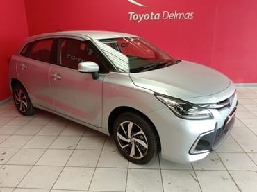 TOYOTA STARLET 1.5 Xs for Sale in South Africa