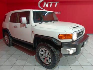 TOYOTA  for Sale in South Africa