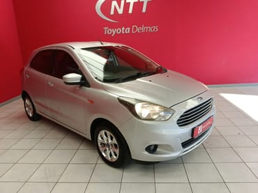 FORD FIGO 1.5 TREND for Sale in South Africa