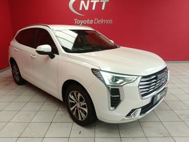 HAVAL JOLION 1.5T PREMIUM DCT for Sale in South Africa