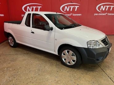NISSAN NP200 1.6   for Sale in South Africa