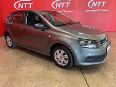 VOLKSWAGEN POLO VIVO 1.4 TRENDLINE for Sale in South Africa