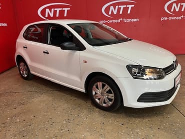 VOLKSWAGEN POLO VIVO 1.4 TRENDLINE for Sale in South Africa