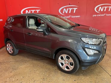 FORD ECOSPORT 1.5TiVCT AMBIENTE  for Sale in South Africa