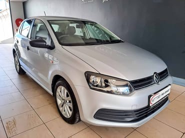 VOLKSWAGEN POLO VIVO 1.4 TRENDLINE for Sale in South Africa