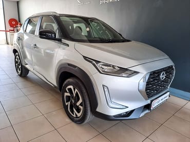 NISSAN MAGNITE 1.0 ACENTA AMT for Sale in South Africa