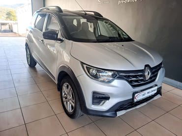 RENAULT TRIBER 1.0 PRESTIGE for Sale in South Africa