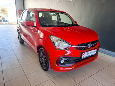 TOYOTA VITZ 1.0 XR for Sale in South Africa