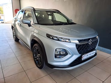 SUZUKI FRONX 1.5 GL for Sale in South Africa