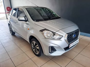 DATSUN GO 1.2 LUX for Sale in South Africa