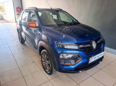 RENAULT KWID 1.0 CLIMBER 5DR for Sale in South Africa