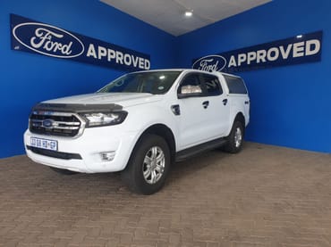 FORD RANGER 2.0D XLT 4X4  for Sale in South Africa