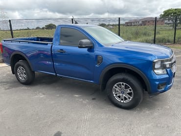 FORD RANGER 2.0D XL HR 4X4  for Sale in South Africa