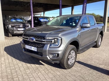 FORD RANGER 2.0D XLT HR  for Sale in South Africa