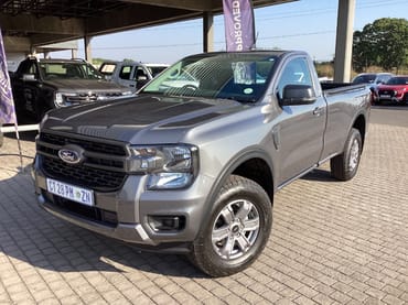 FORD RANGER 2.0D XL HR 4X4  for Sale in South Africa