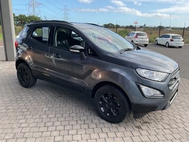 FORD ECOSPORT 1.5TiVCT AMBIENTE  for Sale in South Africa