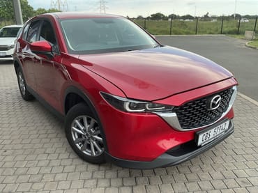 MAZDA CX-5 2.0 DYNAMIC  for Sale in South Africa