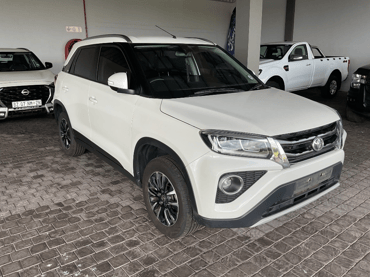 TOYOTA URBAN CRUISER 1.5XR  for Sale in South Africa