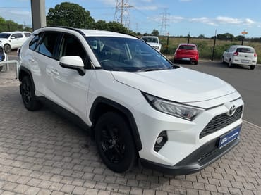 TOYOTA RAV4 2.0 GX for Sale in South Africa