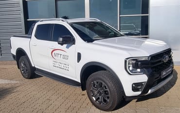 FORD RANGER 2.0D BI-TURBO WILDTRAK  for Sale in South Africa