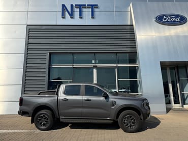 FORD RANGER 2.0D XLT HR  for Sale in South Africa