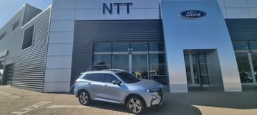 FORD TERRITORY AMBIENTE 1.8L ECOBOOST  for Sale in South Africa
