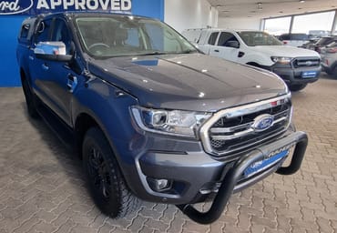 FORD RANGER 2.0D XLT 4X4  for Sale in South Africa