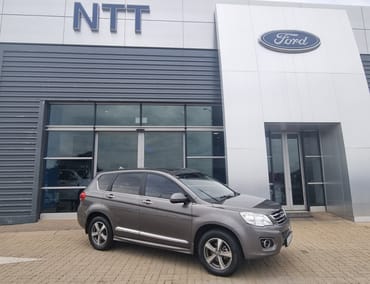 HAVAL H6 1.5T LUXURY for Sale in South Africa