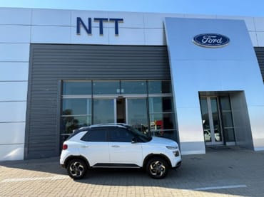 HYUNDAI VENUE 1.0 TGDI GLIDE DCT for Sale in South Africa