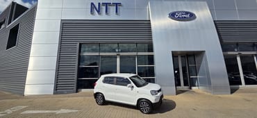 SUZUKI S-PRESSO 1.0 GL+ for Sale in South Africa