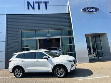 FORD TERRITORY AMBIENTE 1.8L ECOBOOST  for Sale in South Africa