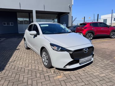 MAZDA MAZDA2 1.5 ACTIVE 5DR for Sale in South Africa