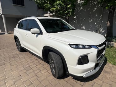 SUZUKI GRAND VITARA 1.5 GLX  for Sale in South Africa