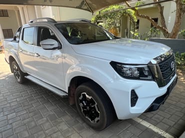 NISSAN NAVARA 2.5DDTI L for Sale in South Africa