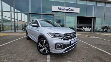 VOLKSWAGEN T-CROSS 1.0 TSI HIGHLINE DSG for Sale in South Africa